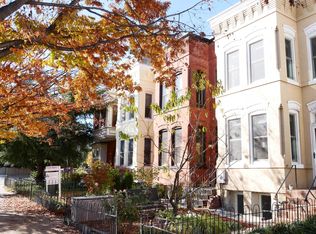 606 Tennessee Ave NE, Washington, DC 20002