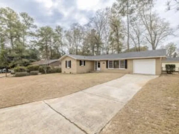 1603 Greenway Dr, Augusta, GA 30909