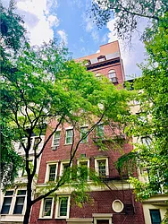 257 West 93rd Street in Upper West Side