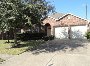 17630 Meadow Crossing Ln, Houston, TX 77095