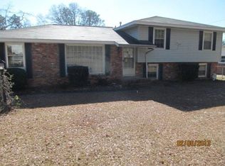 3124 Richmond Hill Rd, Augusta, GA 30906