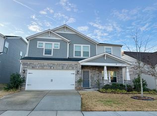 12532 Stoneybrook Station Pkwy, Huntersville, NC 28078