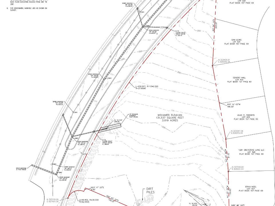 2nd image of 0 Appling Rd