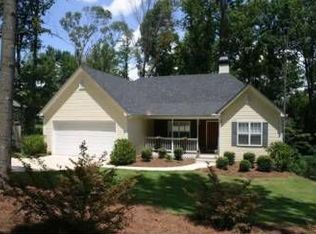 119 Reeves Rd, Dawsonville, GA 30534