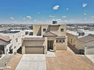 13873 Paseo Celeste Dr, El Paso, TX 79928