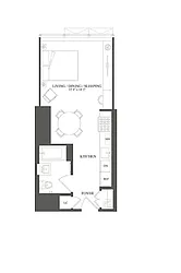 Rented by Airea LLC