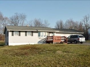 1963 106th Ave, Otsego, MI 49078