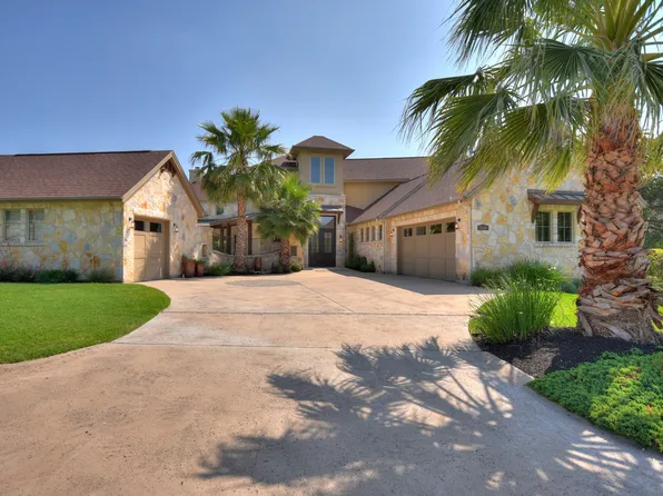 7200 Turnbuoy Dr, Austin, TX 78730