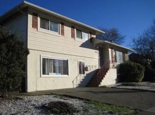 1812 Redwood St, Vallejo, CA 94590