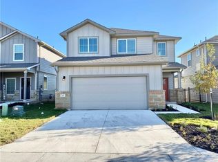 209 Merrick Rd, Georgetown, TX 78628