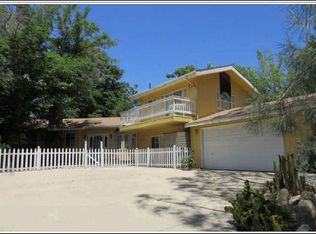 11 Cowbelle Blvd, Kernville, CA 93238