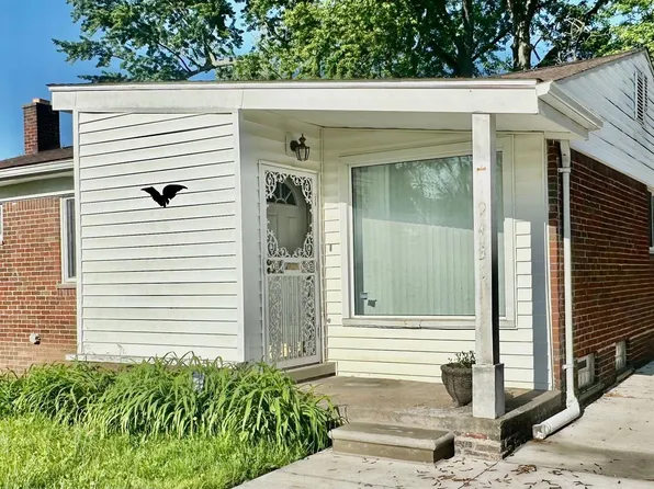 19431 Beaverland St, Detroit, MI 48219