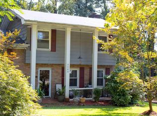 3303 Kilarney Ct, Decatur, GA 30032