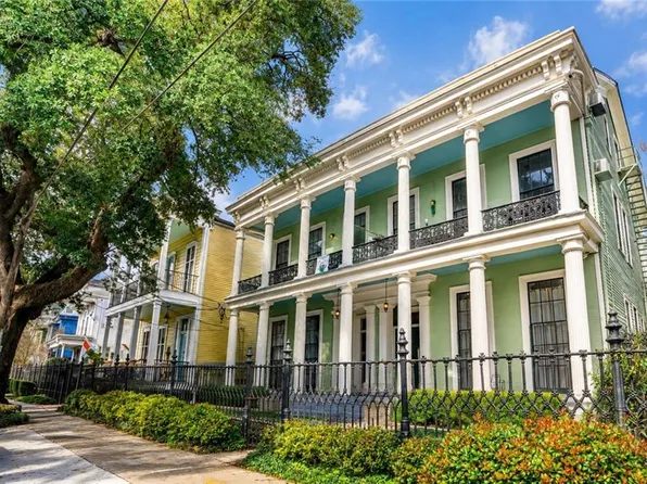 2331 Magazine St, New Orleans, LA 70130