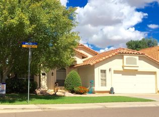 1202 E Sandcastle Ct, Gilbert, AZ 85234