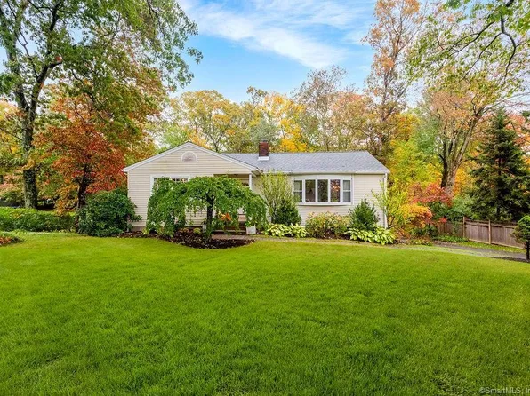 25 Redwood Drive, Bethel, CT 06801