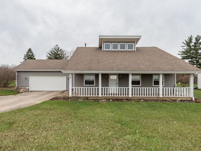 8821 Westfield Rd, Seville, OH, 44273