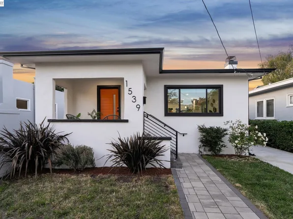 1539 Blake St, Berkeley, CA 94703