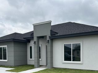 6073 Lynx, Brownsville, TX 78521