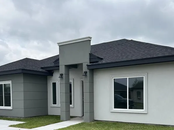 6073 Lynx, Brownsville, TX 78521
