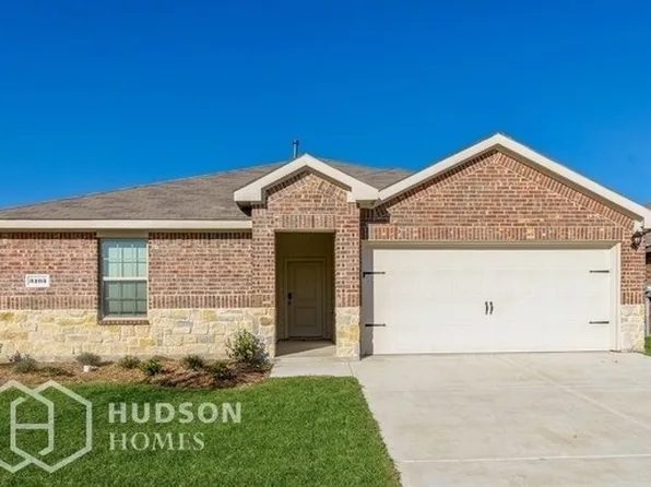 3103 Logan Dr, Forney, TX 75126