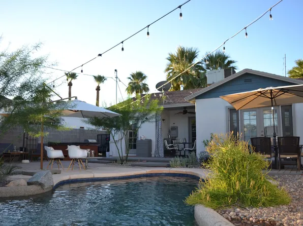 1314 E Hubbell St, Phoenix, AZ 85006