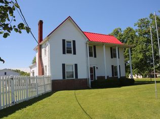 3695 Whetstone River Rd, Marion, OH 43302