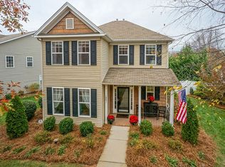10051 Caldwell Depot Rd, Cornelius, NC 28031