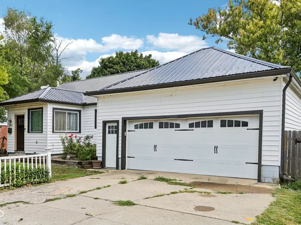 103 S Hudson St, Sheridan, IN 46069