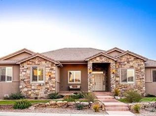 2505 S 2350 E, Saint George, UT 84790