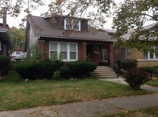 11350 S Lowe Ave, Chicago, IL 60628