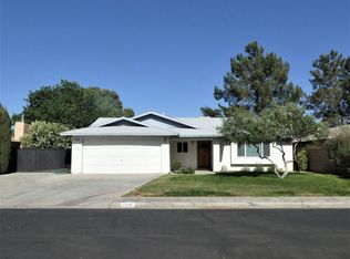 1104 N Inyo St, Ridgecrest, CA 93555