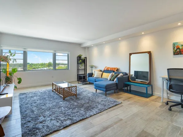 1700 NE 105th St APT 510, Miami Shores, FL 33138