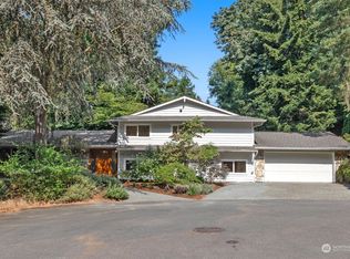 4841 88th Pl SE, Mercer Island, WA 98040