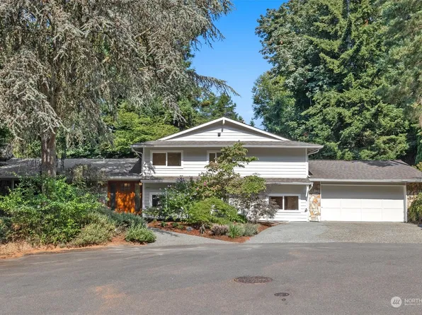 4841 88th Pl SE, Mercer Island, WA 98040