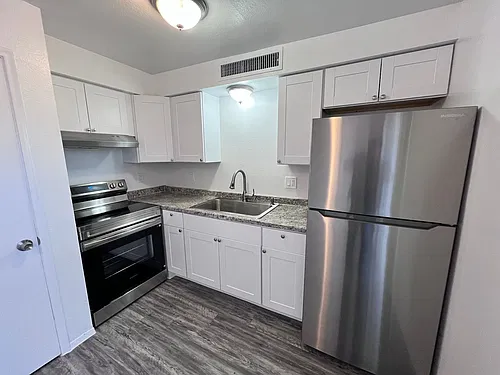 Floor plan WI4444-A