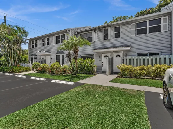 1801 NE 15th Ave #1801, Fort Lauderdale, FL 33305