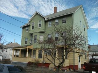 125 Pond St, Pawtucket, RI 02860