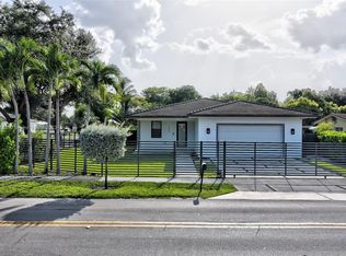 6809 SW 12th St, Miami, FL 33144