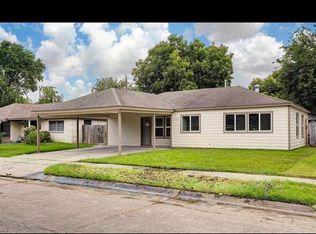 1103 Trimm Ave, Pasadena, TX 77502