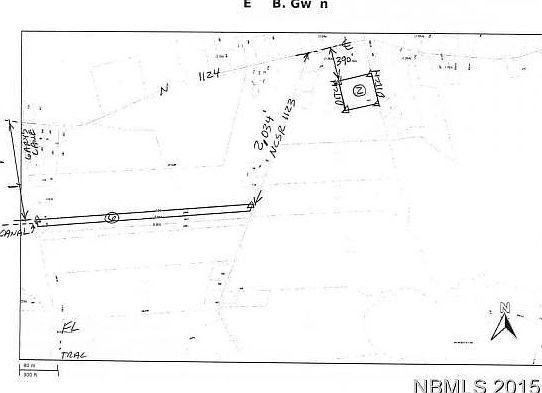 2nd image of Tract 2 Greentown Road