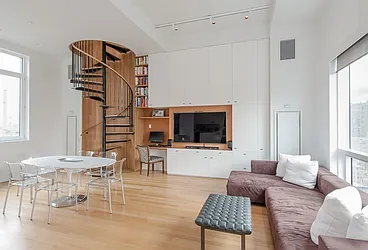 Rented by Sloane Square