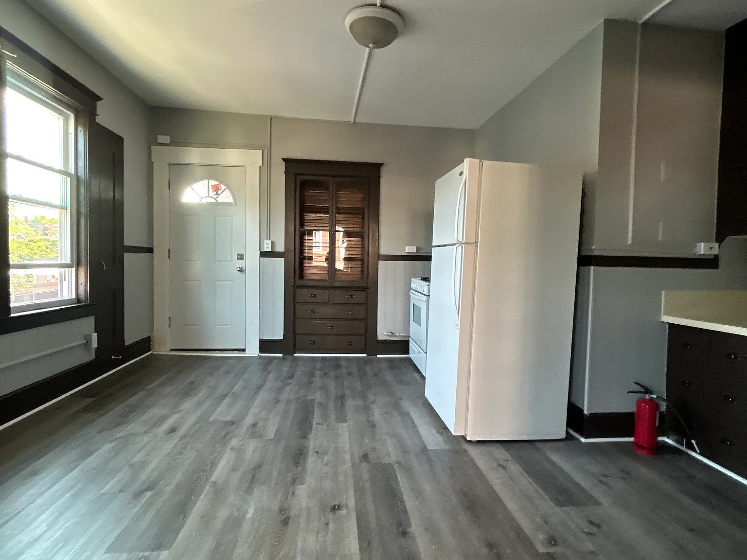 1 bed, $1,595 — Photo 3