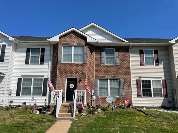 514 Wirt Ave, Elkton, VA 22827