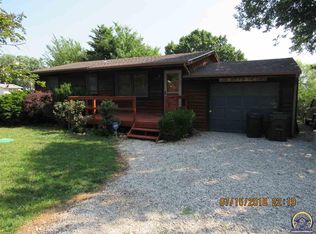 3404 Lakeview Dr, Vassar, KS 66543