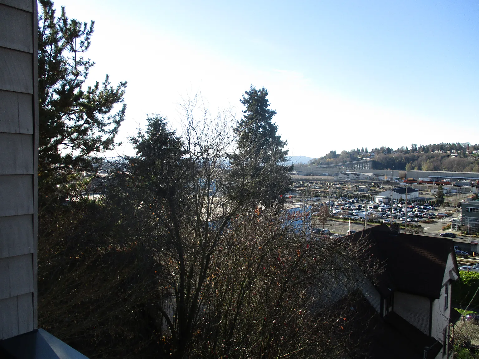 2 bed, 825 sqft, $2,300 — Photo 2