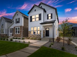 10017 N Torreya Dr, Highland, UT 84003