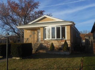 5750 W 84th St, Burbank, IL