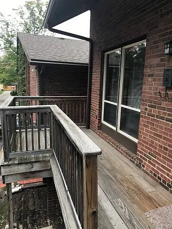 1 bed, 700 sqft, $1,195 — Photo 3
