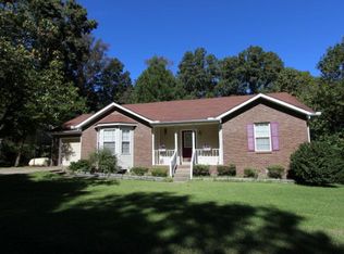217 Red Oak Rd, Dover, TN 37058